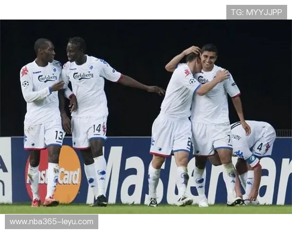 哥本哈根足球俱乐部新赛季目标明确，力争欧冠小组出线