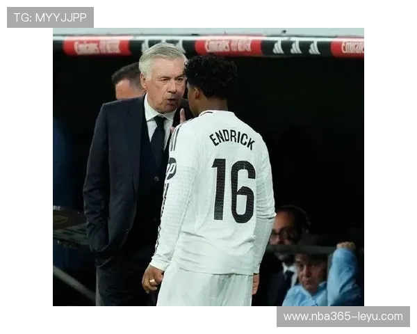 安切洛蒂定调：皇马全力冲击新赛季欧冠目标